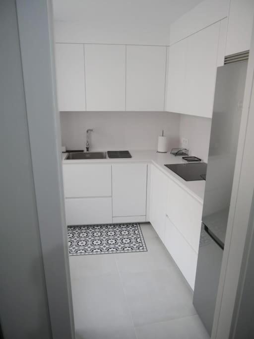 Concheira Deluxe, Precioso Apartamento Baiona Luaran gambar